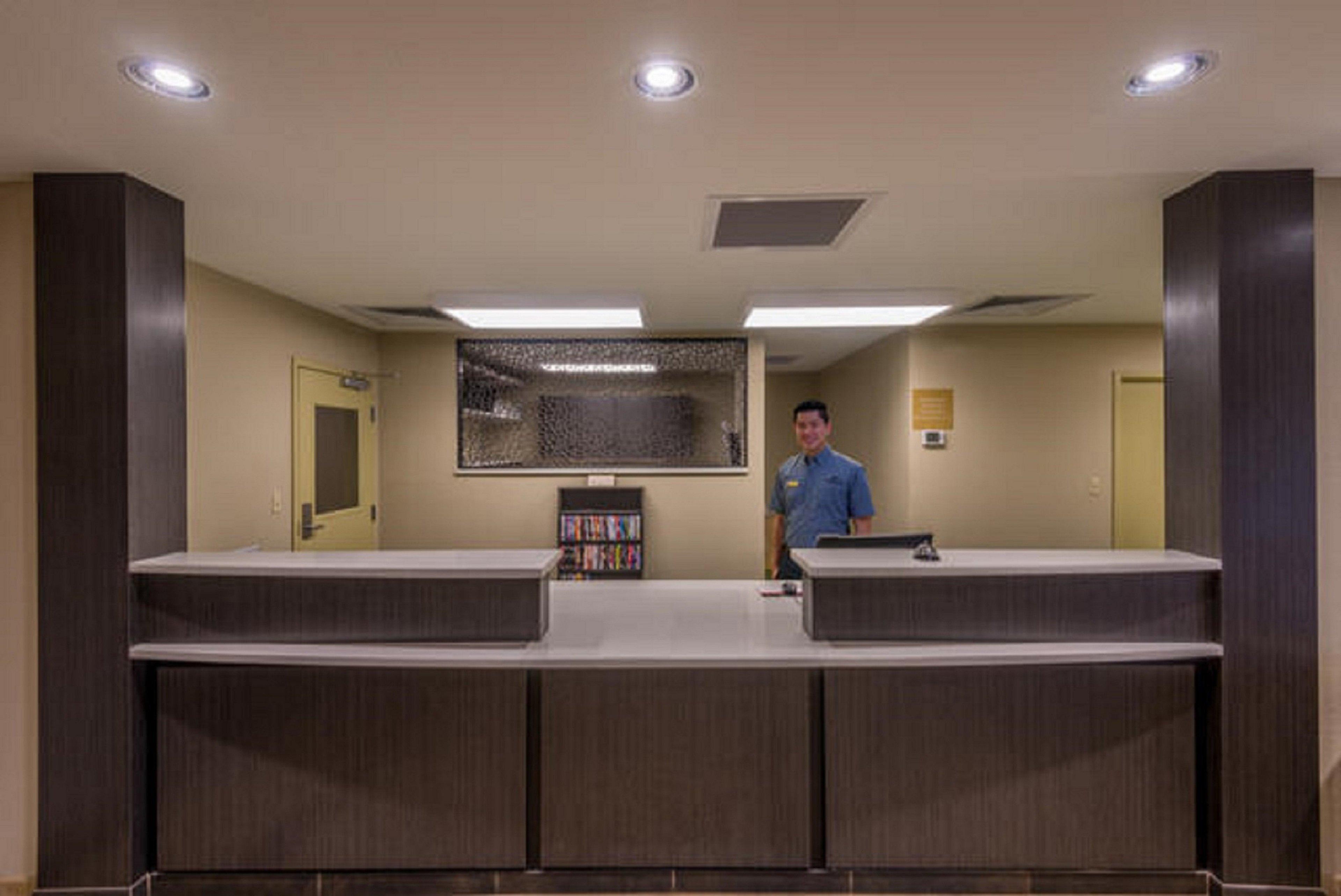 Candlewood Suites Del City By Ihg Екстериор снимка
