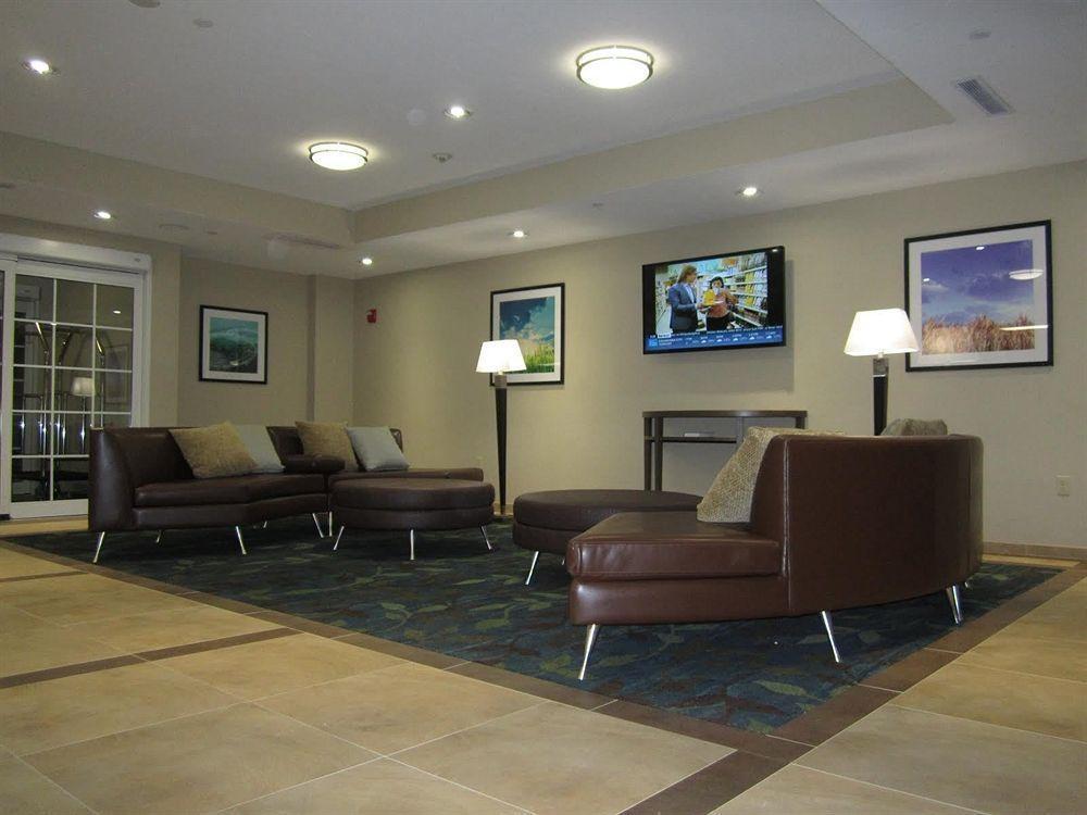 Candlewood Suites Del City By Ihg Екстериор снимка